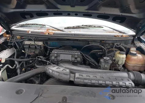 2006 Ford F-150 Fx4/Lariat/Xlt z USA, uszkodzony, nr VIN 1FTPW14576KB62083